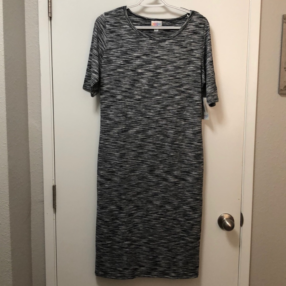 LLR Julia